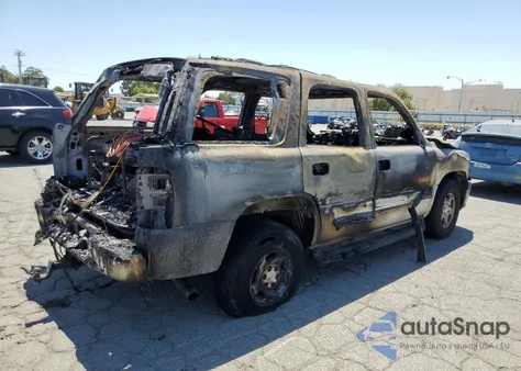 2018 Chevrolet Tahoe C1500 Ls from USA, damaged, VIN 1GNSCAKC1JR109181